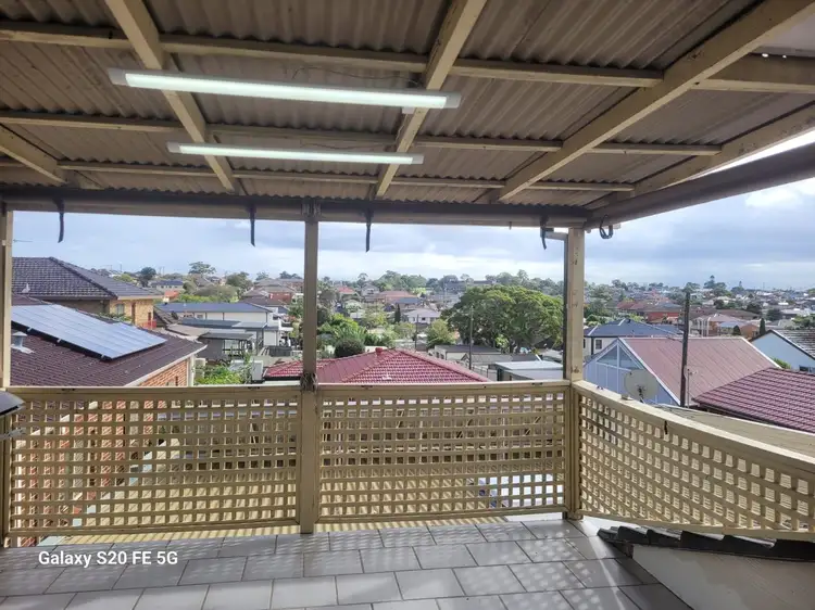 Fourth view of Homely apartment listing, 142 Carlton Parade, Carlton NSW 2218