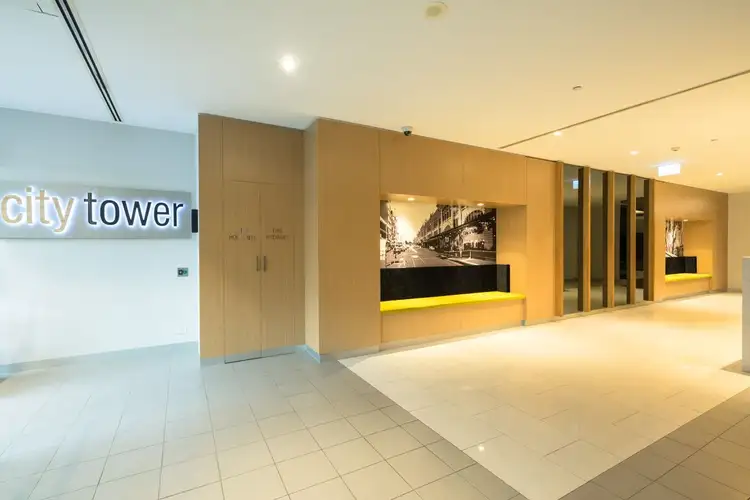 183 City Road, Southbank VIC 3006