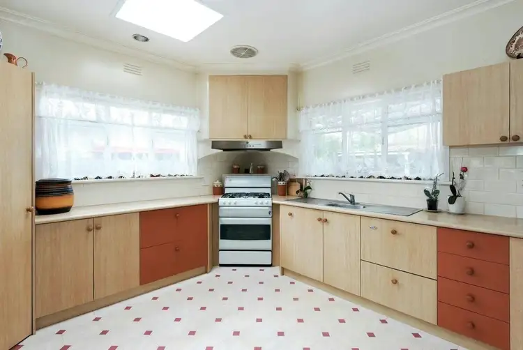 Fourth view of Homely house listing, 72 Hillside Street, Springvale VIC 3171