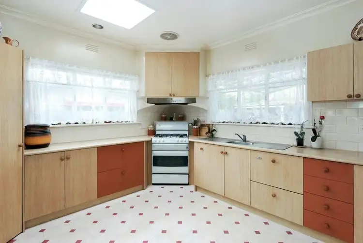 Fifth view of Homely house listing, 72 Hillside Street, Springvale VIC 3171