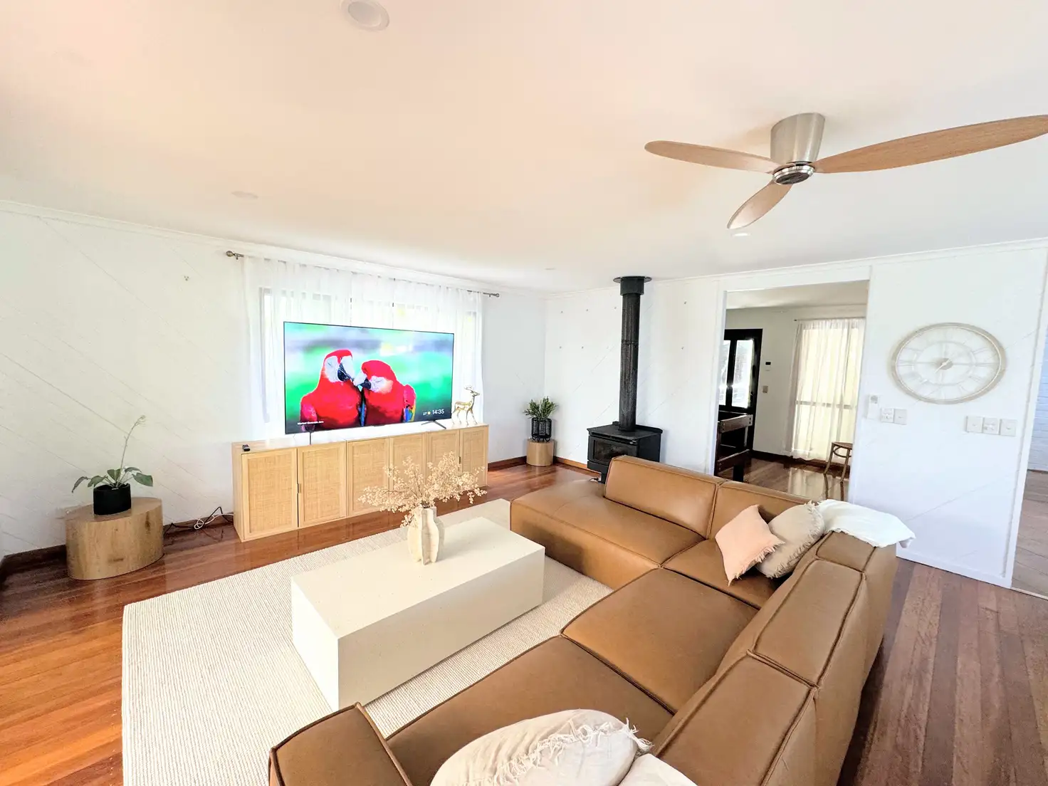 Main view of Homely house listing, 10 Nairana Rest, Noosa Heads QLD 4567