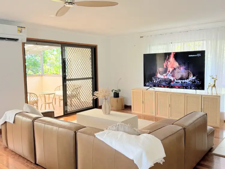 Third view of Homely house listing, 10 Nairana Rest, Noosa Heads QLD 4567