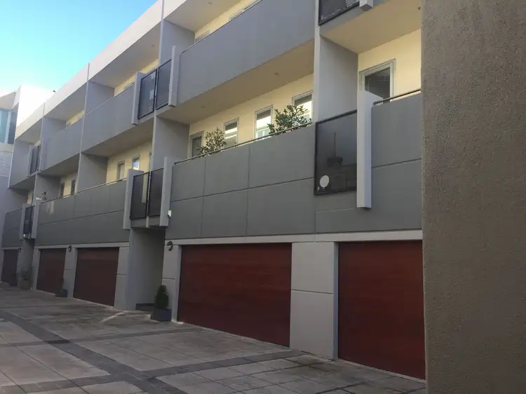 Unit 3/192 Argyle Street, Fitzroy VIC 3065