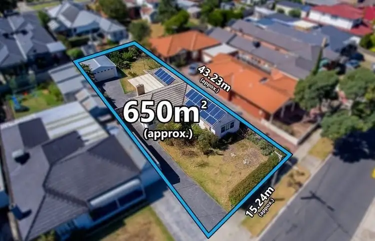 114 Hotham Road, Niddrie VIC 3042