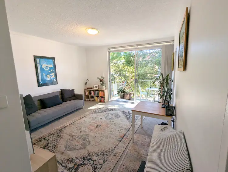 UNIT 1/28 BROWN STREET, Newtown NSW 2042