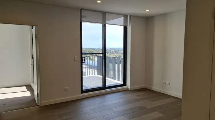 Second view of Homely apartment listing, UNIT 262/548-568 CANTERBURY ROAD, Campsie NSW 2194