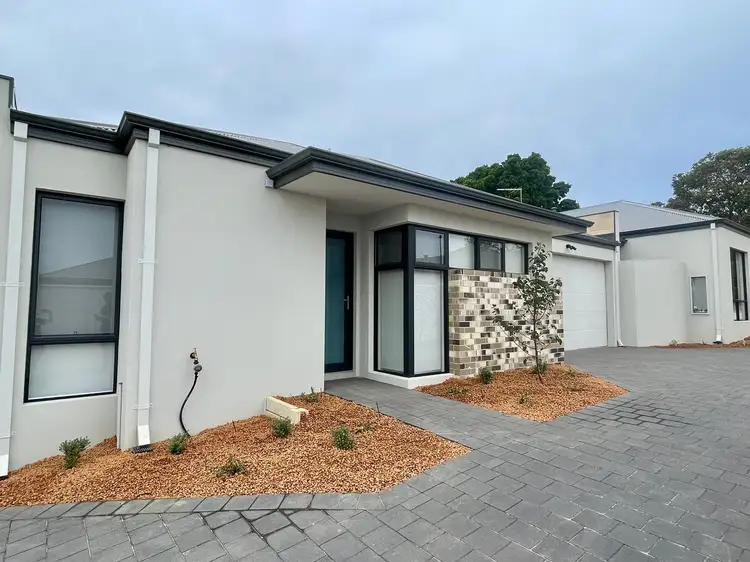 Third view of Homely villa listing, 18 Newhaven Way, Nollamara WA 6061