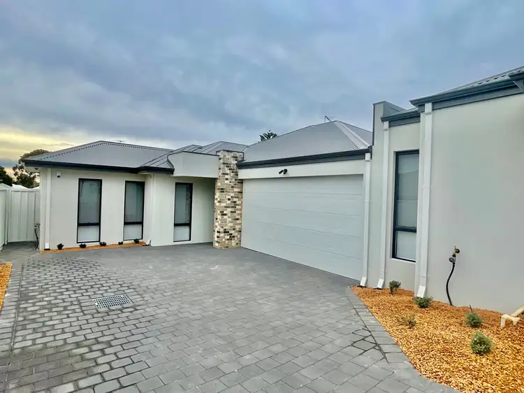 Fourth view of Homely villa listing, 18 Newhaven Way, Nollamara WA 6061
