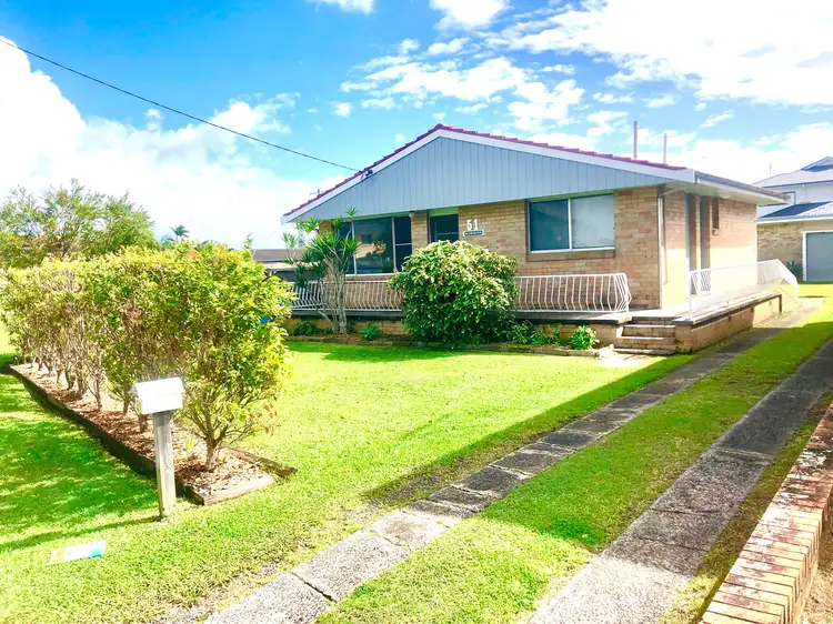 51 Riverside Drive, West Ballina NSW 2478