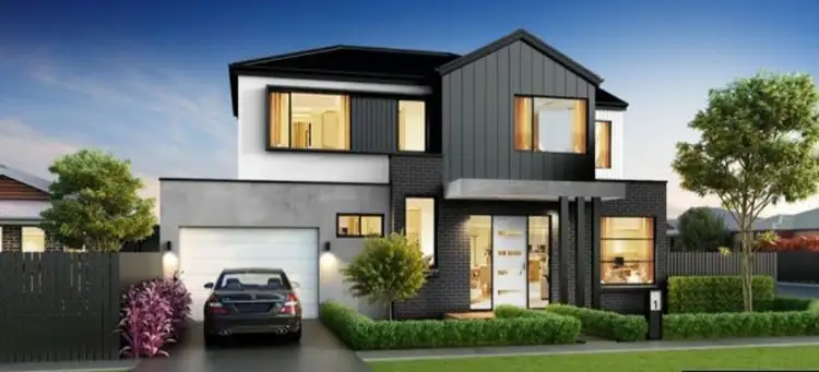 18 Bessemer Street, Springvale VIC 3171