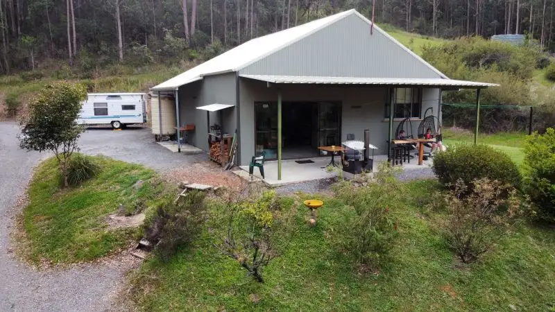 Main view of Homely land listing, LOT Lot 11, 1361 Ebsworth Road, Booral NSW 2425