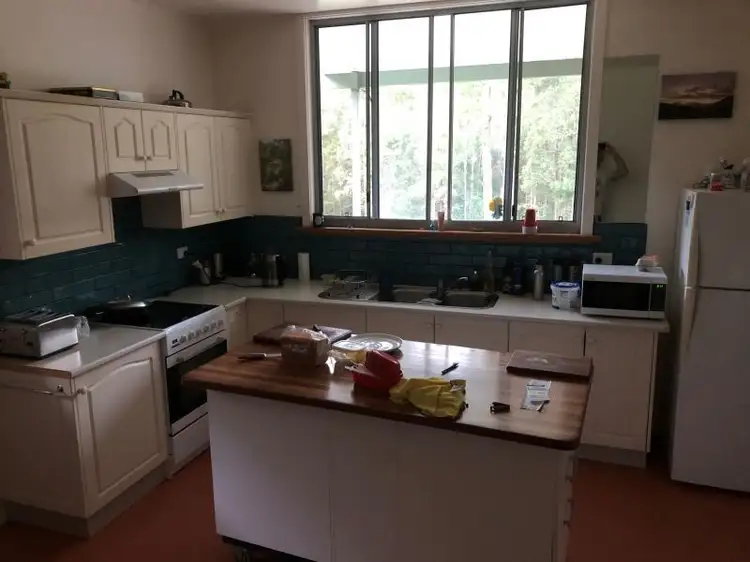 Second view of Homely land listing, LOT Lot 11, 1361 Ebsworth Road, Booral NSW 2425