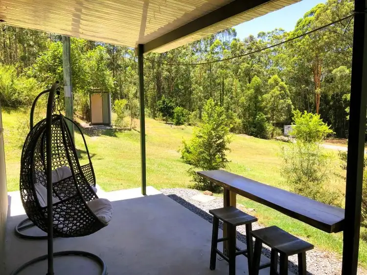 Fifth view of Homely land listing, LOT Lot 11, 1361 Ebsworth Road, Booral NSW 2425