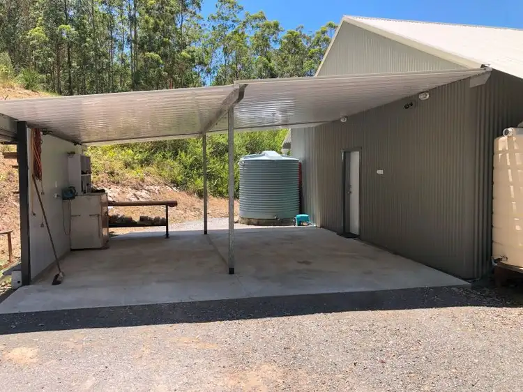 Sixth view of Homely land listing, LOT Lot 11, 1361 Ebsworth Road, Booral NSW 2425