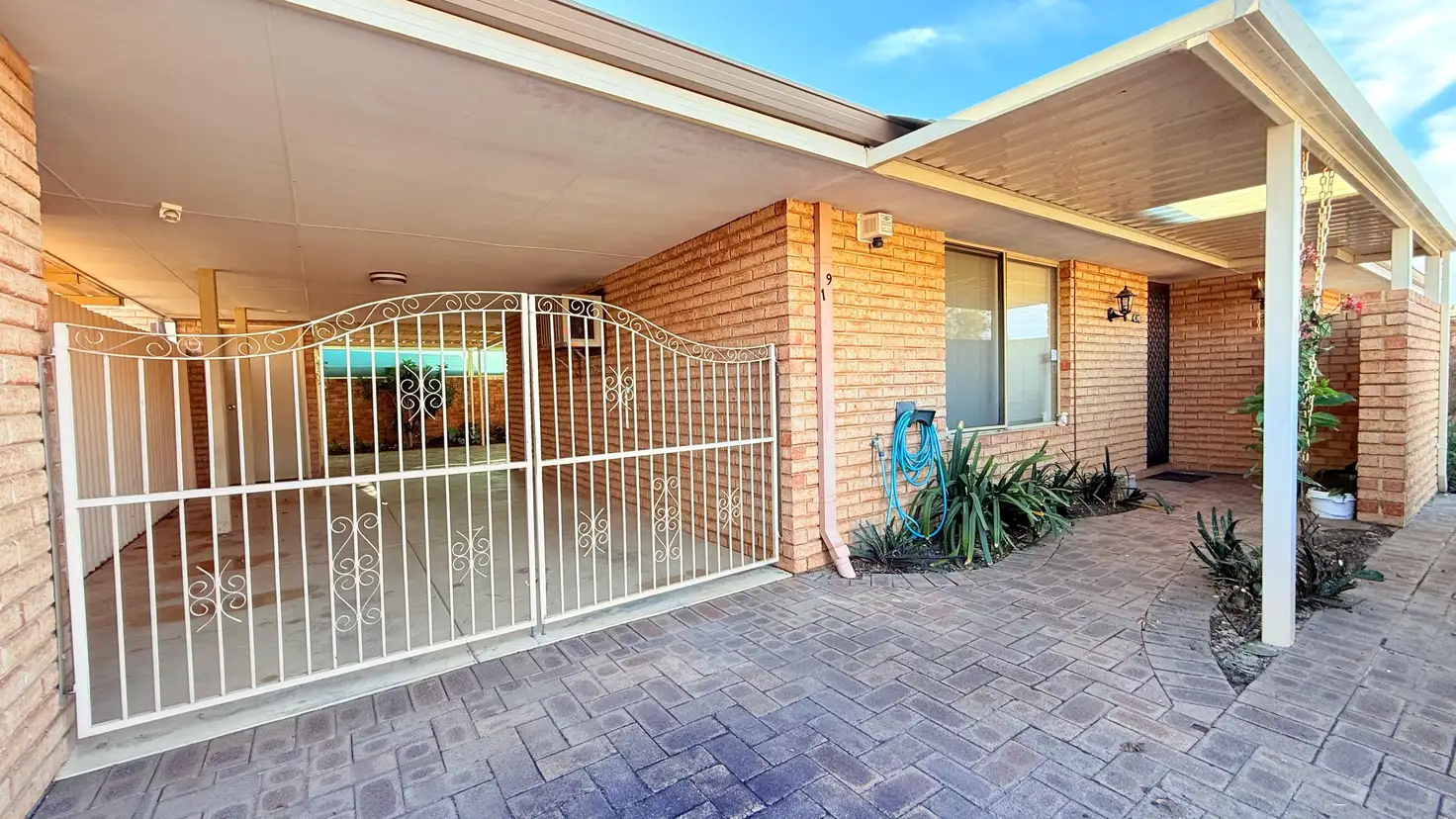 Main view of Homely villa listing, 19 Yallup Place, Cannington WA 6107