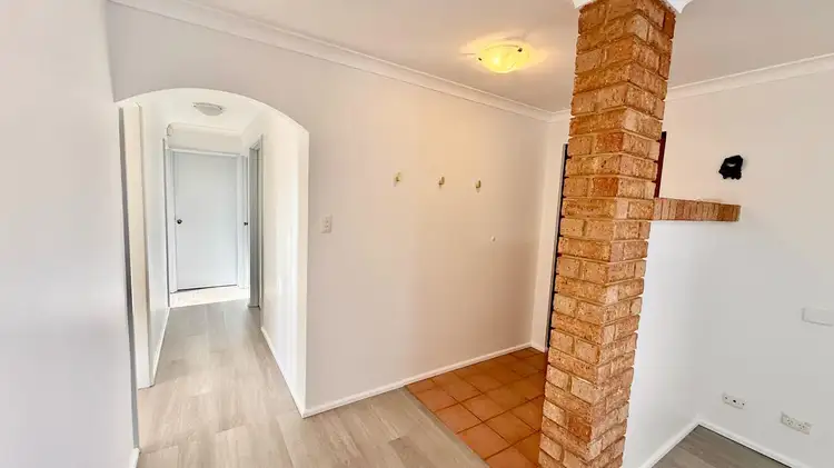 Second view of Homely villa listing, 19 Yallup Place, Cannington WA 6107
