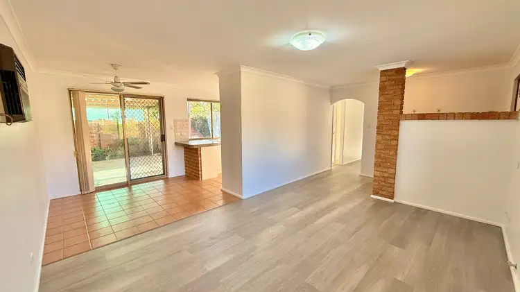Fifth view of Homely villa listing, 19 Yallup Place, Cannington WA 6107