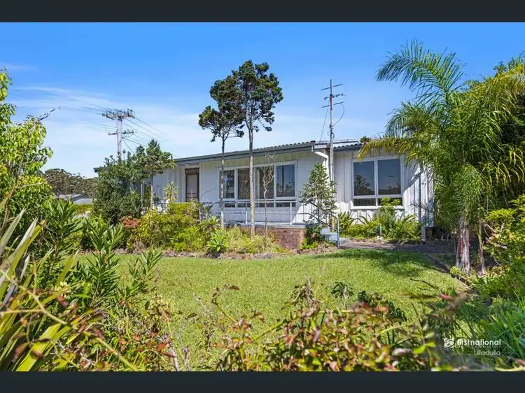 51 St Vincent Street, Ulladulla NSW 2539