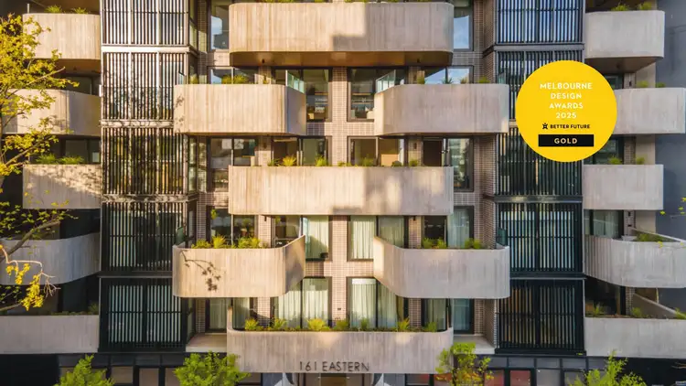 101/159-161 Eastern Road, South Melbourne VIC 3205