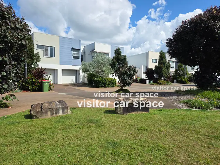 Fourth view of Homely townhouse listing, 20 Halyard Crescent, Hope Island QLD 4212