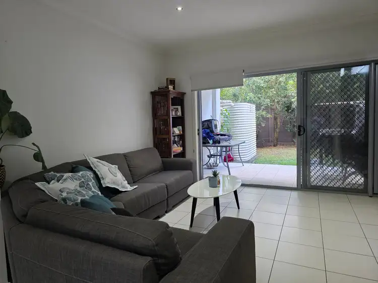 Fifth view of Homely townhouse listing, 20 Halyard Crescent, Hope Island QLD 4212