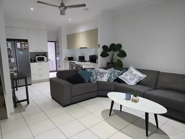 Sixth view of Homely townhouse listing, 20 Halyard Crescent, Hope Island QLD 4212