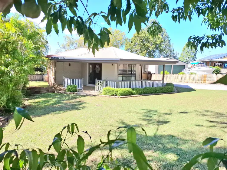 11 Melbourne Court, Calliope QLD 4680