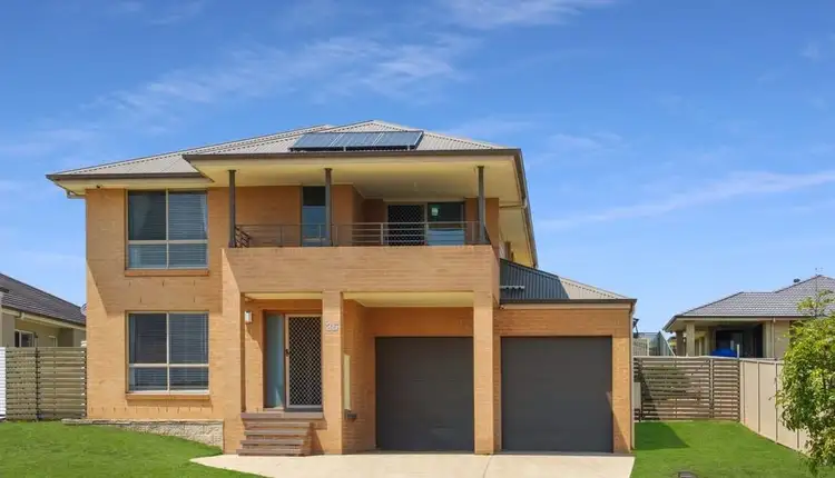 35 Wigeon Chase, Cameron Park NSW 2285