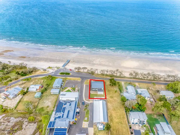 194 ESPLANADE, Woodgate QLD 4660