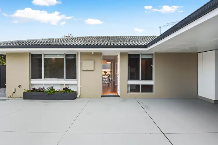 1A Waroonga Road, Nedlands WA 6009