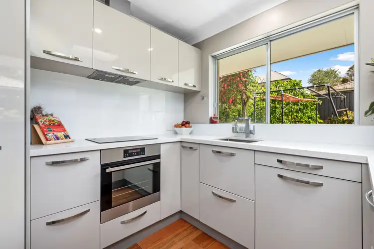 Second view of Homely house listing, 1A Waroonga Road, Nedlands WA 6009
