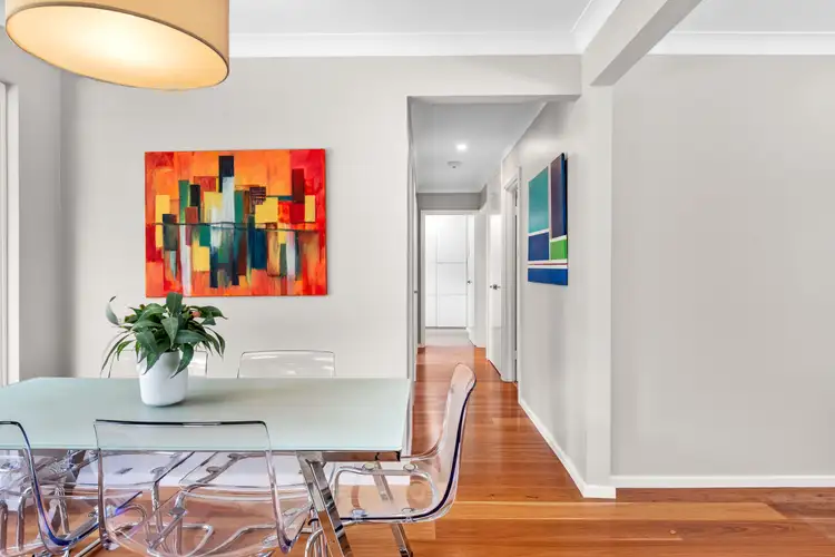 Third view of Homely house listing, 1A Waroonga Road, Nedlands WA 6009