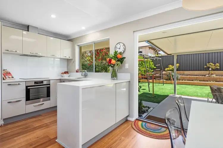 Fourth view of Homely house listing, 1A Waroonga Road, Nedlands WA 6009