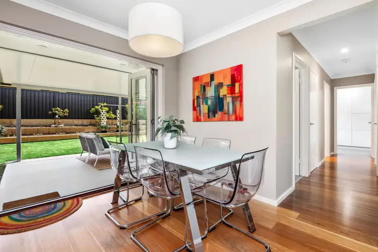 Fifth view of Homely house listing, 1A Waroonga Road, Nedlands WA 6009