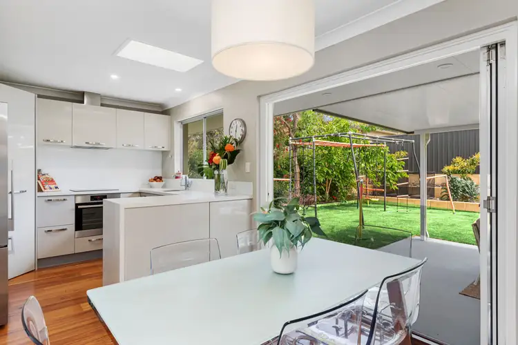 Sixth view of Homely house listing, 1A Waroonga Road, Nedlands WA 6009
