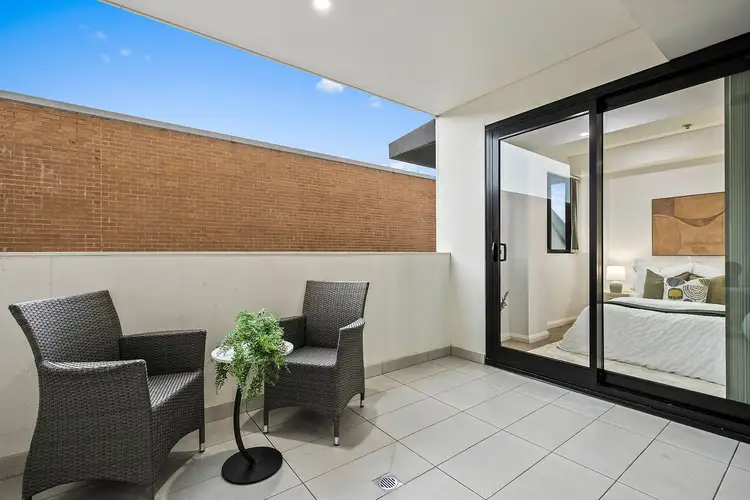 Seventh view of Homely unit listing, 203/196A Stacey Streert, Bankstown NSW 2200