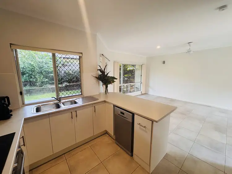 Second view of Homely villa listing, UNIT 38/5-15 Mcgregor Street, Mooroobool QLD 4870