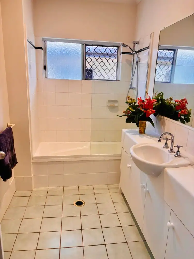 Third view of Homely villa listing, UNIT 38/5-15 Mcgregor Street, Mooroobool QLD 4870