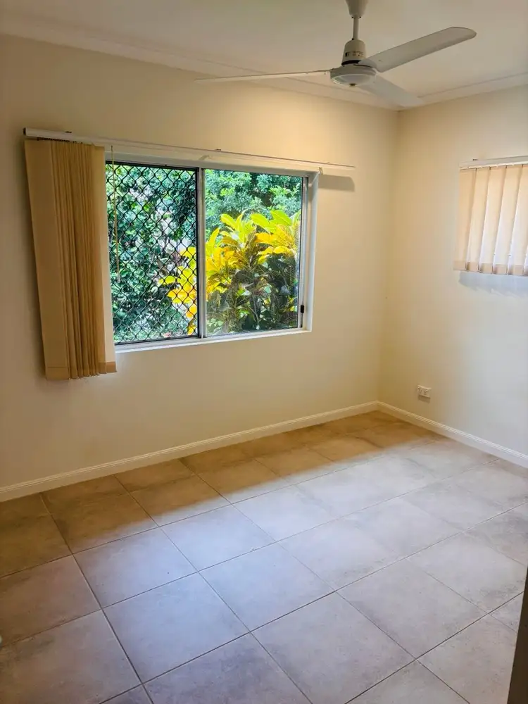 Fourth view of Homely villa listing, UNIT 38/5-15 Mcgregor Street, Mooroobool QLD 4870
