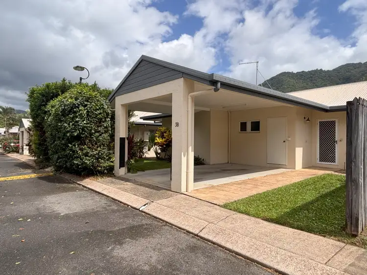 Seventh view of Homely villa listing, UNIT 38/5-15 Mcgregor Street, Mooroobool QLD 4870