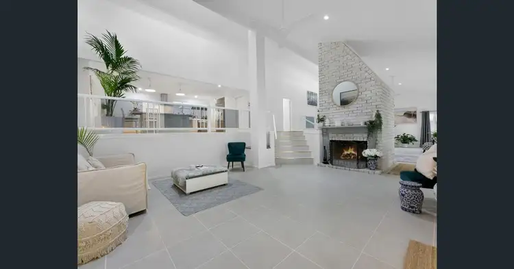 Third view of Homely house listing, 24 UPLANDS DRIVE, Parkwood QLD 4214