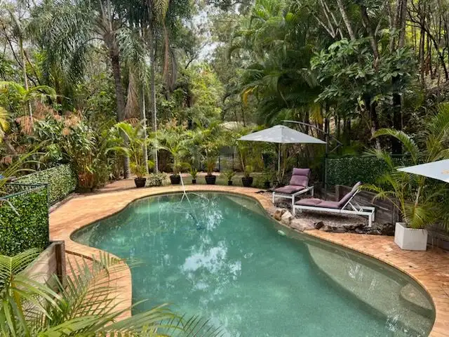 Fourth view of Homely house listing, 24 UPLANDS DRIVE, Parkwood QLD 4214