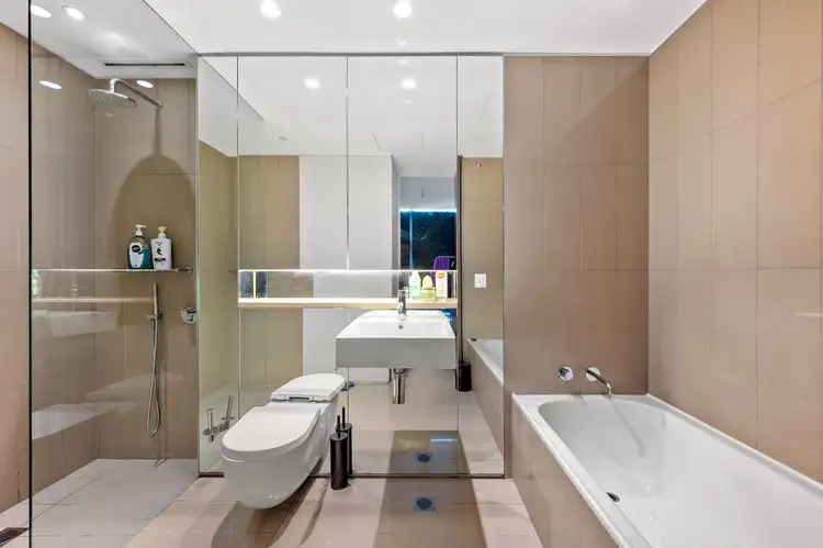 Second view of Homely unit listing, UNIT 405/5 Park Lane, Chippendale NSW 2008