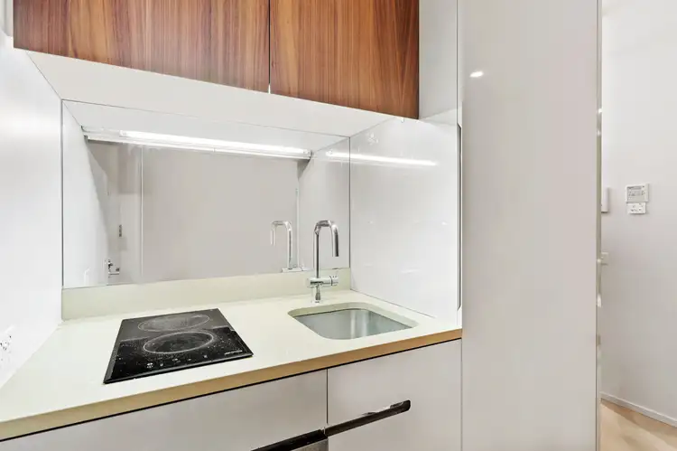 Fifth view of Homely unit listing, UNIT 405/5 Park Lane, Chippendale NSW 2008