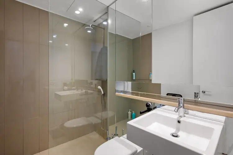 Sixth view of Homely unit listing, UNIT 405/5 Park Lane, Chippendale NSW 2008