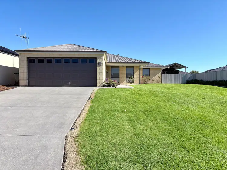 Second view of Homely house listing, 63 Pegasus Boulevard, Mckail WA 6330