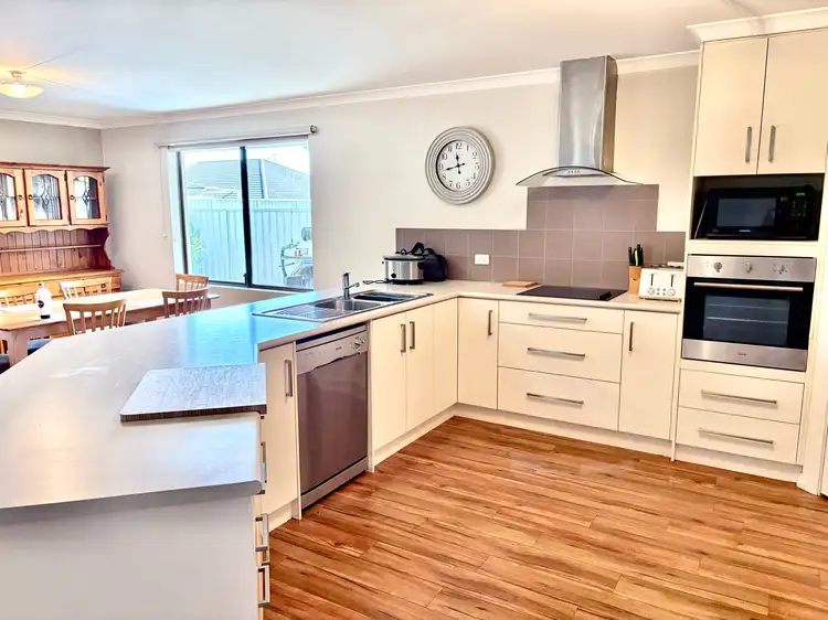 Fifth view of Homely house listing, 63 Pegasus Boulevard, Mckail WA 6330