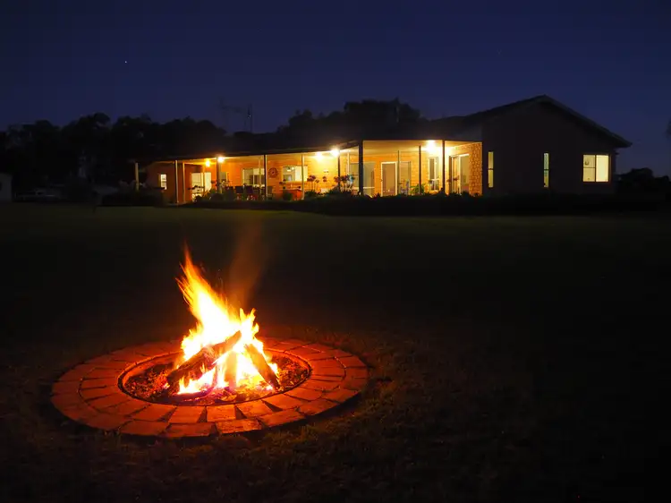 Fourth view of Homely rural property listing, 204 Uamby Road, Gulgong NSW 2852