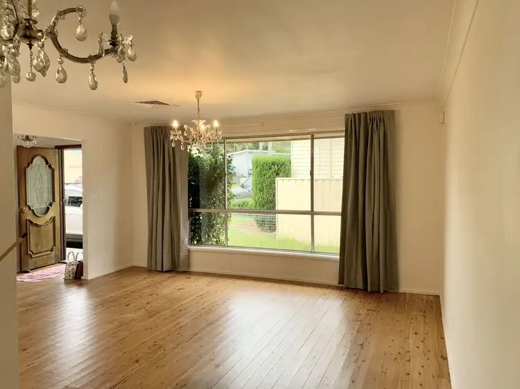 24 Walder Road, Hammondville NSW 2170