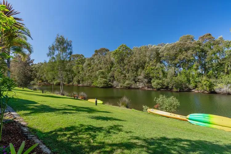 Third view of Homely apartment listing, UNIT 124/151-153 MUDJIMBA BEACH ROAD, Mudjimba QLD 4564
